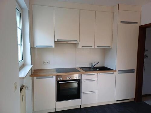 Foto - 2 Zimmer Etagenwohnung zur Miete in Kelkheim (Taunus)