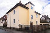 Foto - 8 Zimmer Einfamilienhaus in Bayreuth