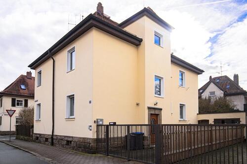 Foto - 8 Zimmer Einfamilienhaus in Bayreuth