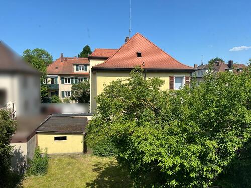Foto - Einfamilienhaus in Bayreuth zum Kaufen