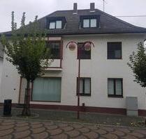 Mehrfamilienhaus in zentraler Lage mit schönem Garten - Bad Hönningen