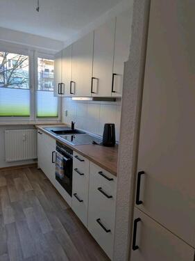 Foto - 2 Zimmer Etagenwohnung in Greifswald