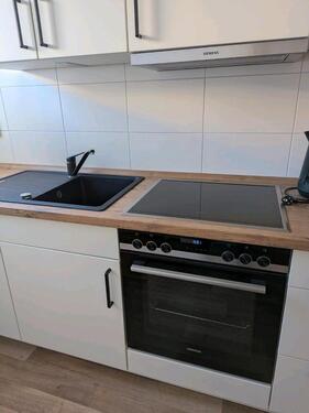 Foto - Etagenwohnung in Greifswald zur Miete