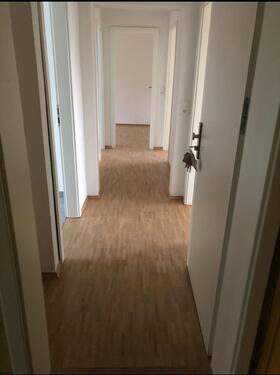 Foto - 4 Zimmer Etagenwohnung in Usedom