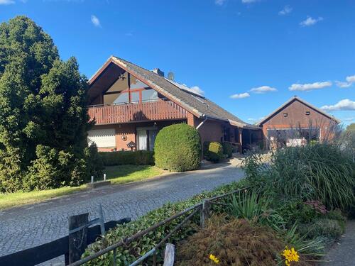 Foto - Charmante Dachgeschosswohnung in ruhiger Lage