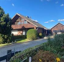 Charmante Dachgeschosswohnung in ruhiger Lage - Nusse