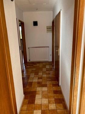 Foto - 3 Zimmer Dachgeschoßwohnung zur Miete in Nusse