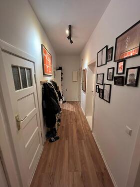 Foto - Umfassend sanierte Eigentumswohnung