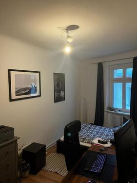 Foto - 3 Zimmer Etagenwohnung in Berlin