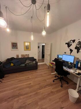 Foto - Etagenwohnung in Berlin zum Kaufen