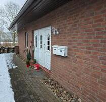 Sandesneben Neubau 3-Zi. EG Wohnung