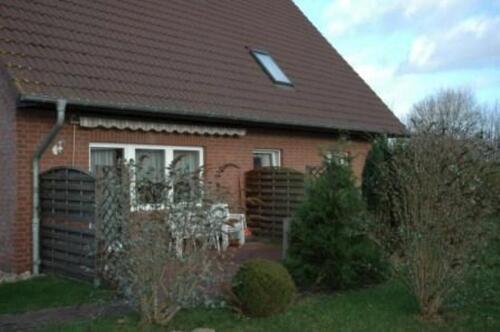 Foto - 3 Zimmer Erdgeschoßwohnung in Sandesneben