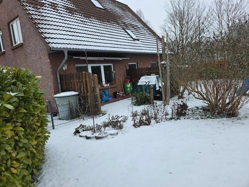 Foto - Erdgeschoßwohnung in Sandesneben zur Miete