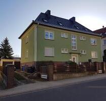 gemütliche 2-Raum-Wohnung in Gröben - Teuchern