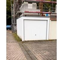 Garage in Schleiden Gemünd - 100,00&nbsp;EUR Miete, in Schleiden (PLZ: 53937)