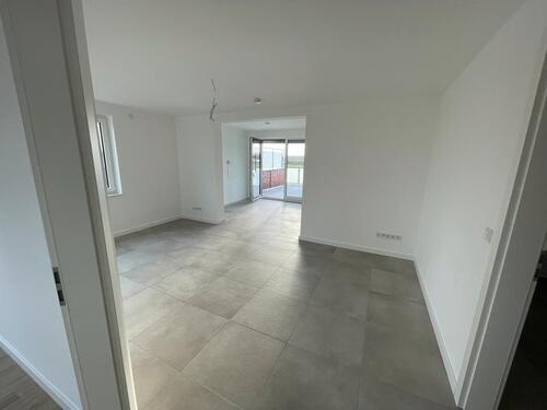 Foto - 1 Zimmer Etagenwohnung zur Miete in Petershagen