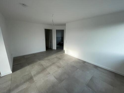 Foto - Etagenwohnung in Petershagen zur Miete