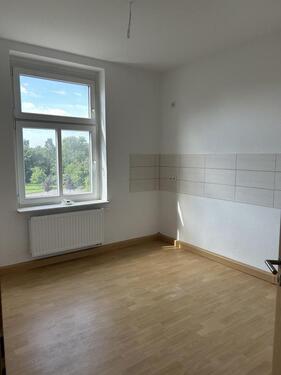 Foto - 4 Zimmer Etagenwohnung in Nordhausen