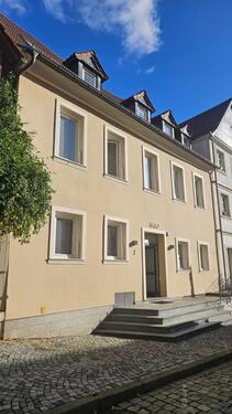 Foto - 2-Zi.-Wohnung m. Balkon in Kronach zu vermieten