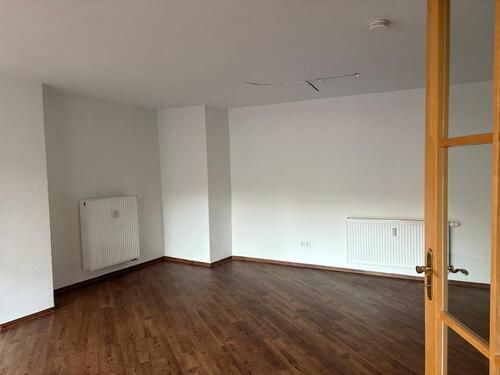 Foto - Etagenwohnung in Kronach zur Miete