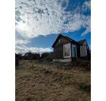 Kleingarten in Penig (Thierbach) am Muldental