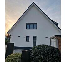 ERSTBEZUG! Hochwertige 4 Zimmer Haushälfte in Oyten m.Südterrasse