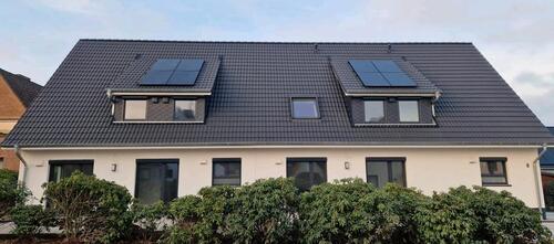 Foto - 4 Zimmer Etagenwohnung zur Miete in Oyten