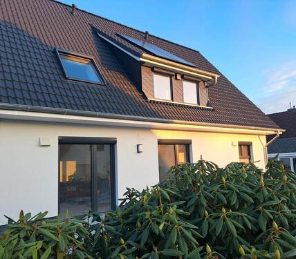 Foto - 4 Zimmer Etagenwohnung in Oyten