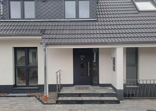 Foto - Etagenwohnung in Oyten zur Miete