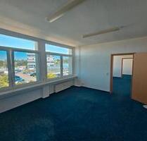 Ruhiges Büro ⭐ 3 Räume 45m² | AtelierVereinsräume in Chemnitz