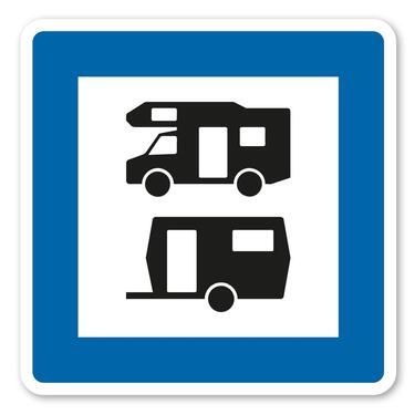 Foto - Parkplatz Stellplatz für Wohnmobil oder Wohnwagen zu vermieten