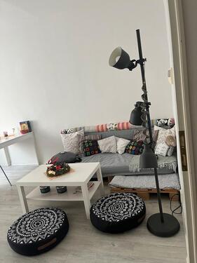 Foto - 3 Zimmer Hochparterre in Halle (Saale)