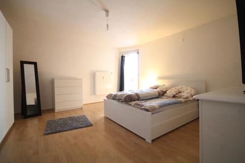 Foto - 3.5 Zimmer Dachgeschoßwohnung in Hattingen