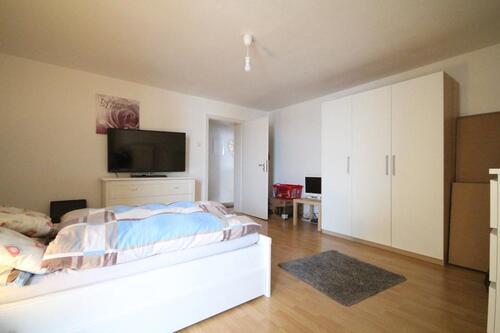 Foto - Dachgeschoßwohnung in Hattingen zur Miete