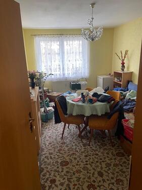 Foto - 3 Zimmer Etagenwohnung in Sülzetal