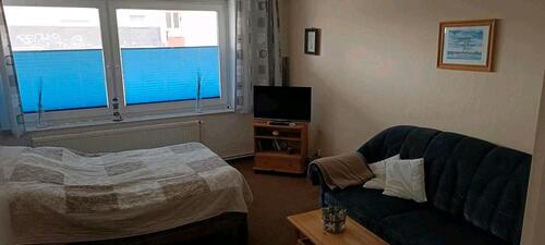 Foto - Erdgeschoßwohnung in Cuxhaven zum Kaufen