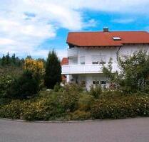 2-Familienhaus mit Einliegerwohnung in Munderkingen