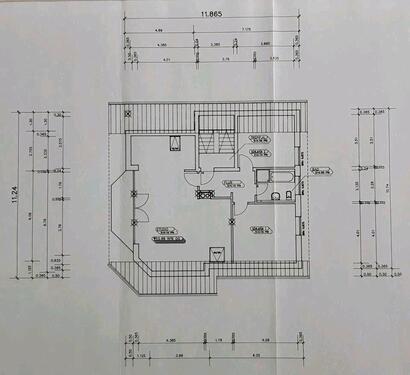 Foto - 9 Zimmer Mehrfamilienhaus, Wohnhaus zum Kaufen in Munderkingen