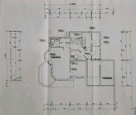 Foto - Mehrfamilienhaus, Wohnhaus in Munderkingen zum Kaufen