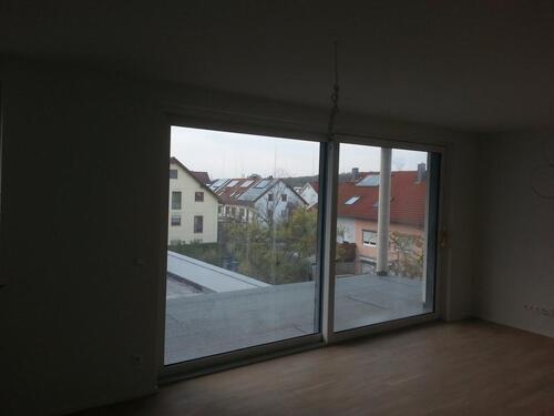 Foto - 3 Zimmer Etagenwohnung zur Miete in Bad Friedrichshall