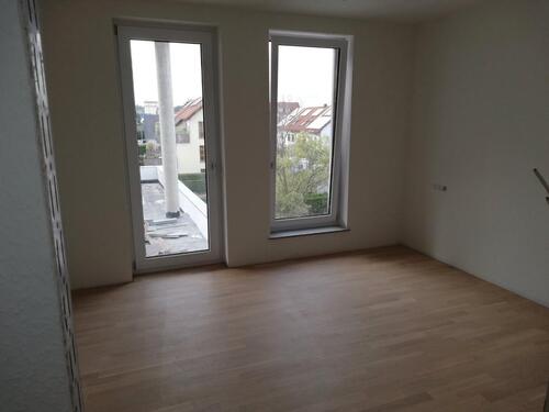 Foto - Etagenwohnung in Bad Friedrichshall zur Miete