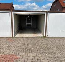 GARAGE FREI LaatzenGleidingen-Am Messeweg + Am Leinkamp - Gehrden