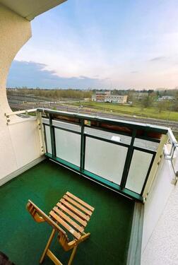 Foto - 2 Zimmer Etagenwohnung in Berlin