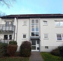 Es ist renoviert! 3 Zimmer-Wohnung mit Balkon - Castrop-Rauxel