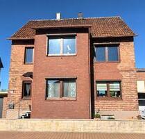 Großzügiges, modernisiertes Einfamilienhaus in Ilsede- Oberg
