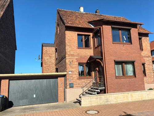 Foto - 7 Zimmer Einfamilienhaus zum Kaufen in Ilsede