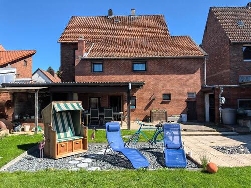 Foto - Einfamilienhaus in Ilsede zum Kaufen