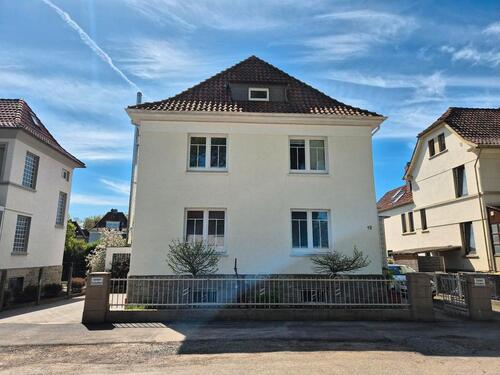 Foto - Innenstadt Grundstück mit Stadtvilla
