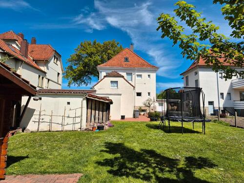 Foto - 5 Zimmer Einfamilienhaus zum Kaufen in Lage