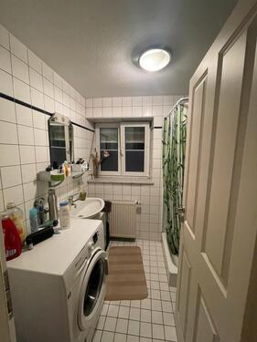 Foto - Erdgeschoßwohnung in Ulm zur Miete